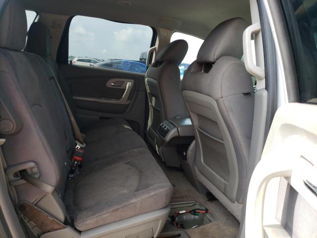 Photo 6 from auction – 2011 CHEVROLET TRAVERSE L with VIN 1GNKREED5BJ405315