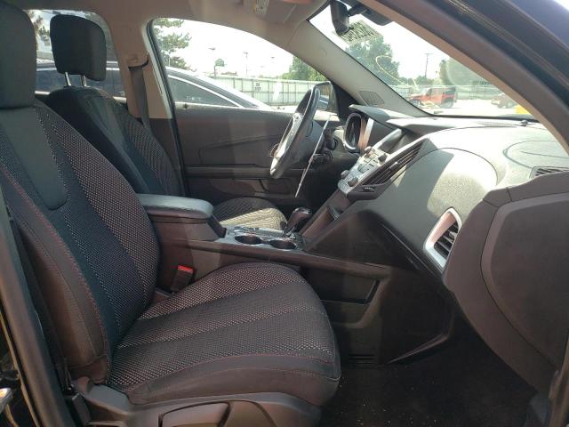 Photo 5 from auction – 2016 CHEVROLET EQUINOX LT with VIN 2GNALCEK6G1162230