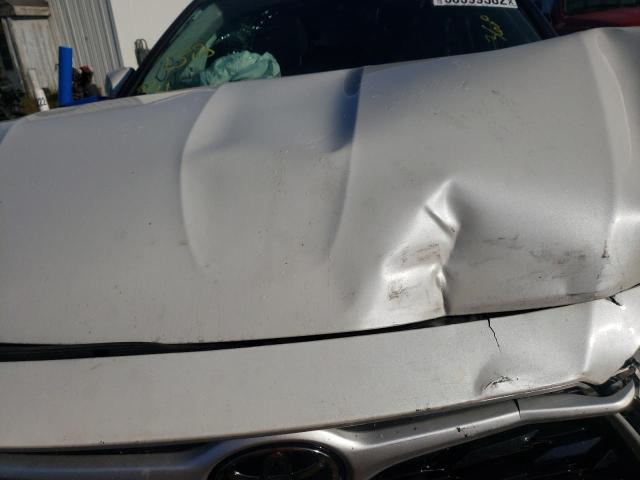 Photo 7 from auction – 2020 TOYOTA HIGHLANDER with VIN 5TDHZRBH3LS517181