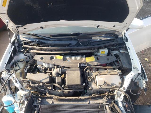 Foto 7 de la subasta – 2012 TOYOTA PRIUS con VIN JTDKN3DUXC5386958