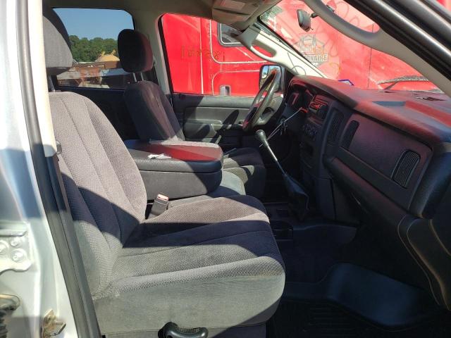 Zdjęcie 5 z aukcji – 2003 DODGE RAM 3500 S z VIN 3D7MU48CX3G857038