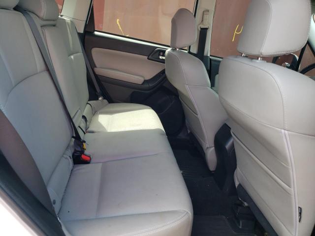 Photo 6 from auction – 2016 SUBARU FORESTER 2 with VIN JF2SJAHC1GH529836