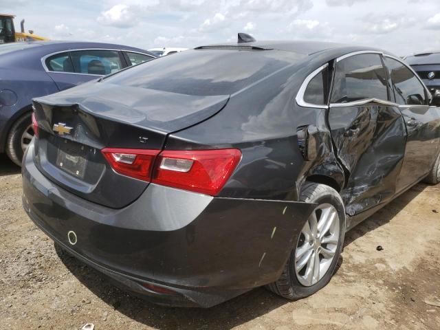 Photo 9 from auction – 2017 CHEVROLET MALIBU LT with VIN 1G1ZE5ST5HF122240