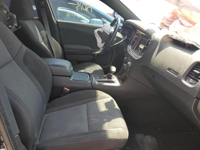 Photo 5 from auction – 2021 DODGE CHARGER SX with VIN 2C3CDXBG7MH533697