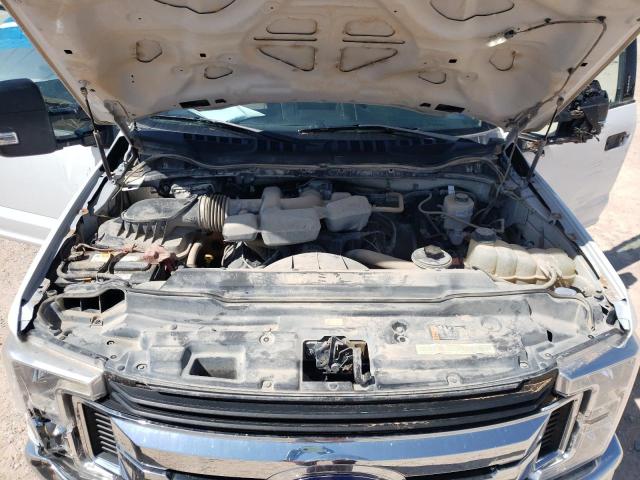 Photo 7 from auction – 2019 FORD F250 SUPER with VIN 1FT7W2B60KEF82875