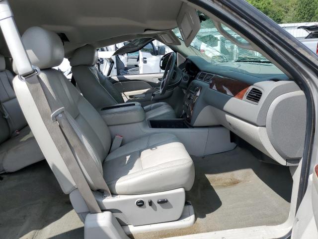 Photo 5 from auction – 2010 CHEVROLET SILVERADO with VIN 1GCSKTE31AZ156617
