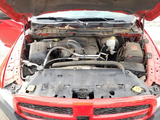 Фото 7 с аукциона – 2013 RAM 1500 ST с VIN 1C6RR6FT2DS532448