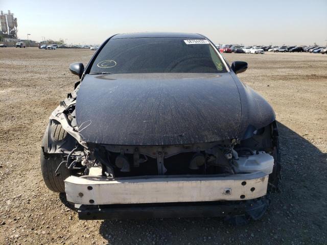 Photo 9 from auction – 2008 LEXUS LS 460L with VIN JTHGL46F485021245