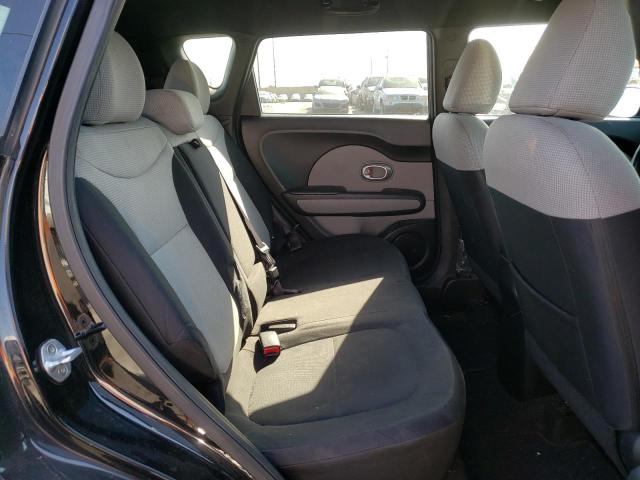 Photo 6 from auction – 2014 KIA SOUL with VIN KNDJN2A23E7037964