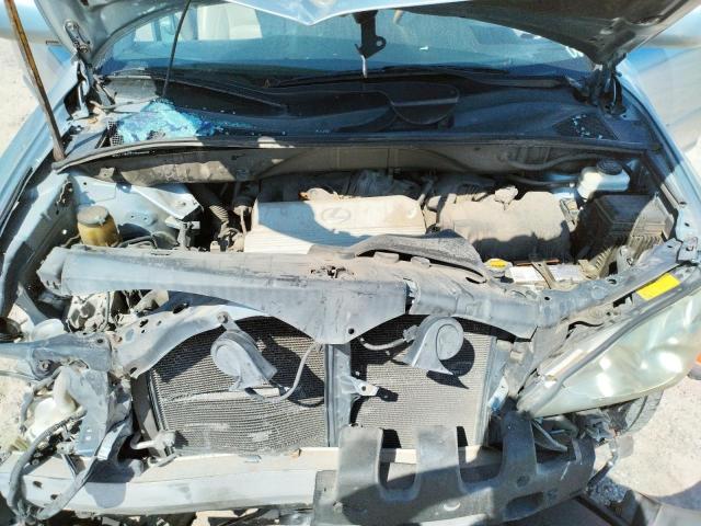 Photo 7 from auction – 2005 LEXUS RX 330 with VIN 2T2GA31U15C020538