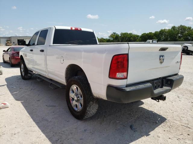Photo 3 from auction – 2016 RAM 2500 ST with VIN 3C6TR5HT2GG279639