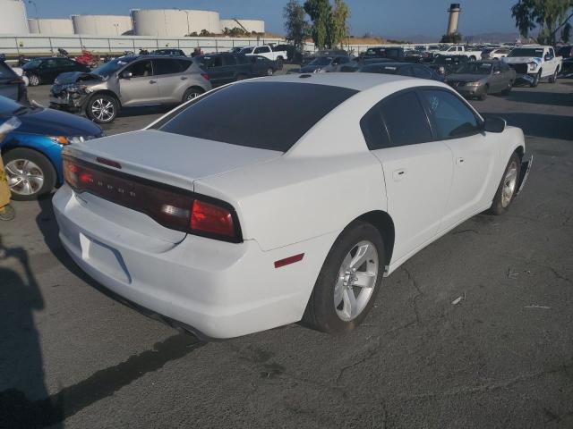 Photo 4 from auction – 2014 DODGE CHARGER SE with VIN 2C3CDXBG4EH364157