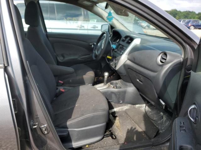 Photo 5 from auction – 2016 NISSAN VERSA S with VIN 3N1CN7AP7GL888099