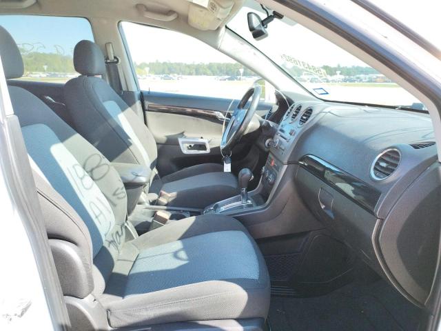 صورة رقم 5 من المزاد - 2013 CHEVROLET CAPTIVA LT مع VIN 3GNFL3EK7DS504872