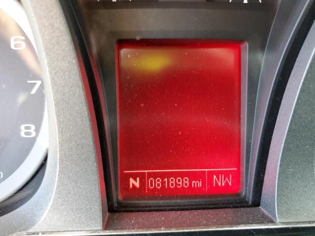 Photo 8 from auction – 2014 GMC TERRAIN DE with VIN 2GKFLUE38E6282659
