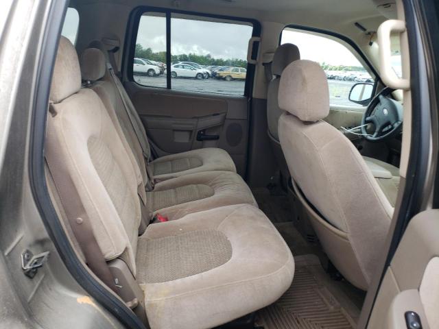 Photo 6 from auction – 2005 FORD EXPLORER X with VIN 1FMZU73E55UA50836