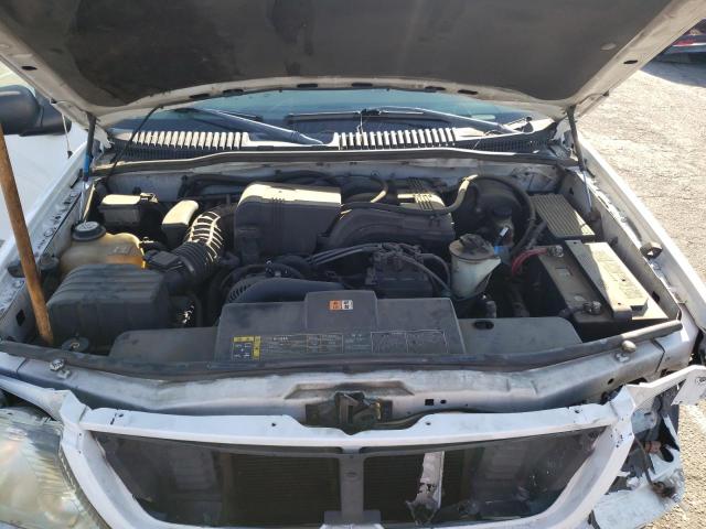 Photo 7 from auction – 2002 FORD EXPLORER E with VIN 1FMDU74E82ZA76807