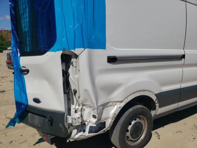 Photo 9 from auction – 2018 FORD TRANSIT T- with VIN 1FTYR2XM4JKA85699