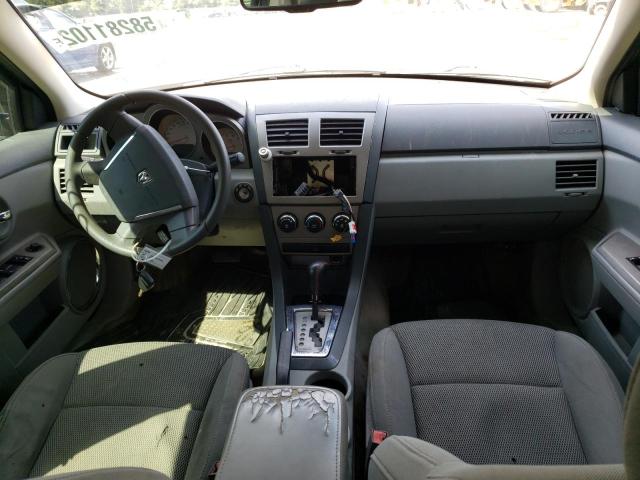 Photo 9 from auction – 2008 DODGE AVENGER SX with VIN 1B3LC56K18N279131