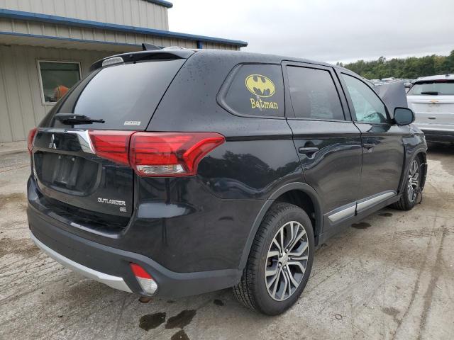 Photo 4 from auction – 2017 MITSUBISHI OUTLANDER with VIN JA4AZ3A33HZ027666
