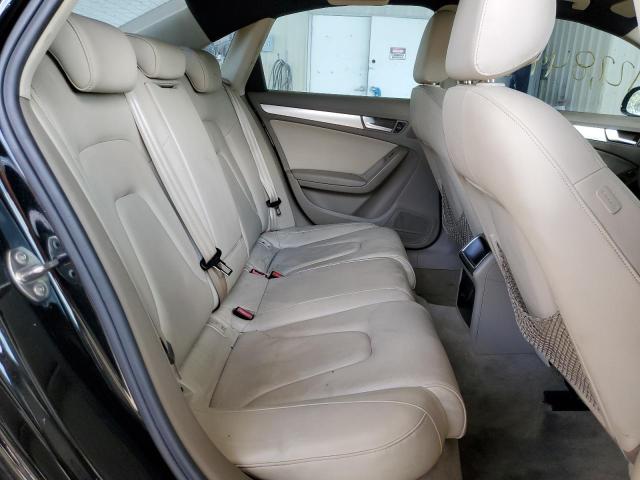 Photo 6 from auction – 2010 AUDI A4 PREMIUM with VIN WAUAFAFL3AN041735