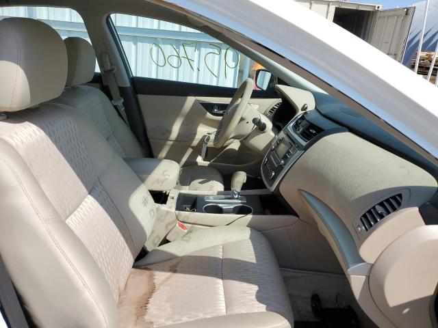 Photo 5 from auction – 2016 NISSAN ALTIMA 2.5 with VIN 1N4AL3AP8GC260878