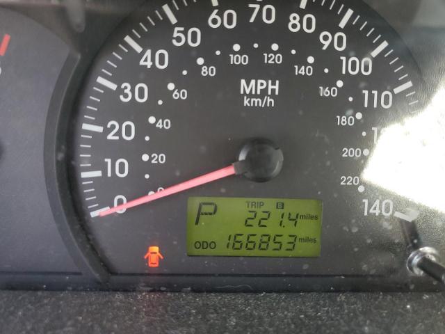 Photo 8 from auction – 2006 KIA SPECTRA5 with VIN KNAFE161165230110