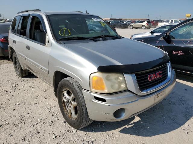 GMC ENVOY 2005 with VIN 1GKDS13S352187796 - Photo from auction