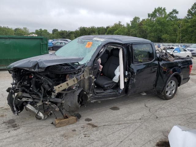 Photo 9 from auction – 2018 FORD F150 SUPER with VIN 1FTEW1EG0JFD50355