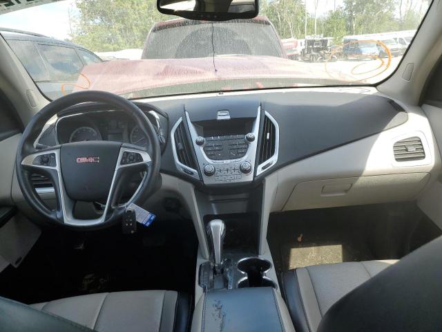 Photo 9 from auction – 2011 GMC TERRAIN SL with VIN 2CTFLXE59B6234232