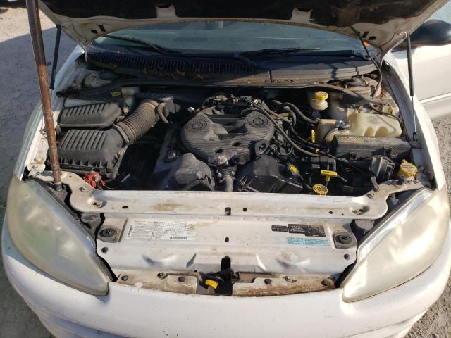 Photo 7 from auction – 2001 DODGE INTREPID S with VIN 2B3HD46R31H547041
