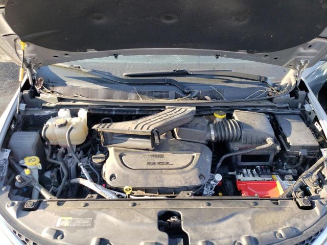 Photo 7 from auction – 2019 CHRYSLER PACIFICA T with VIN 2C4RC1BG8KR609053