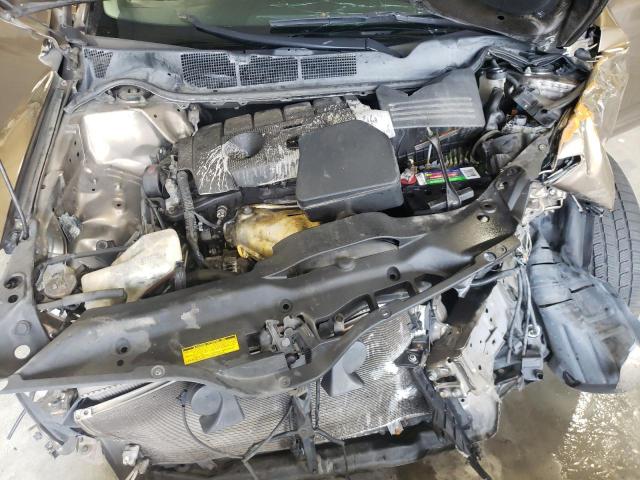Photo 7 from auction – 2011 TOYOTA VENZA with VIN 4T3ZA3BB1BU044544