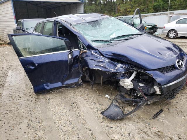 Photo 9 from auction – 2010 MAZDA CX-7 with VIN JM3ER2WM1A0333303