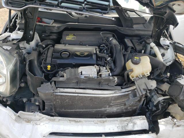 Zdjęcie 7 z aukcji – 2014 MINI COOPER S C z VIN WMWZC3C54EWP29207