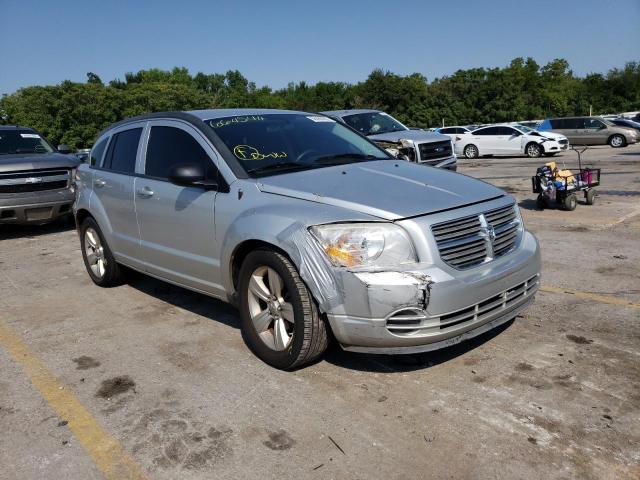 DODGE CALIBER SX 2010 with VIN 1B3CB4HA5AD664544 - Photo from auction