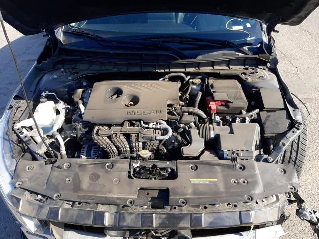 Photo 7 from auction – 2020 NISSAN ALTIMA SR with VIN 1N4BL4CV4LC113280