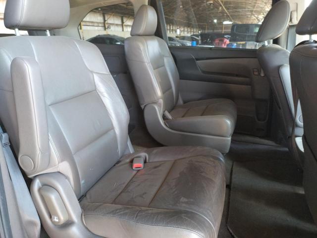 Photo 6 from auction – 2012 HONDA ODYSSEY EX with VIN 5FNRL5H60CB132234