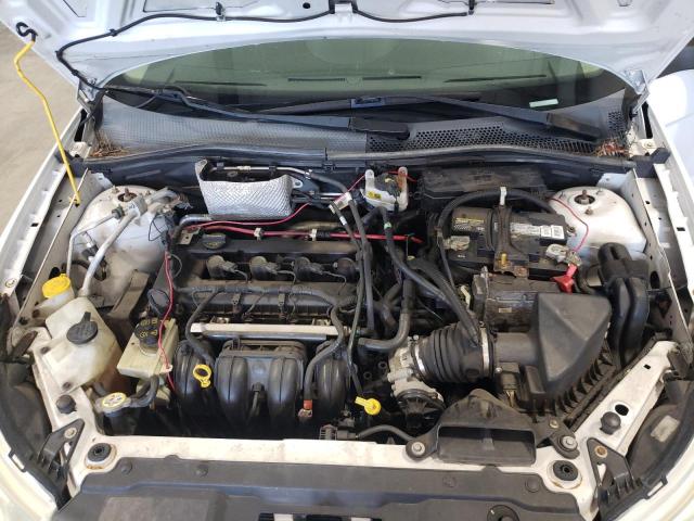 Photo 7 from auction – 2008 FORD FOCUS S/SE with VIN 1FAHP34N18W266762