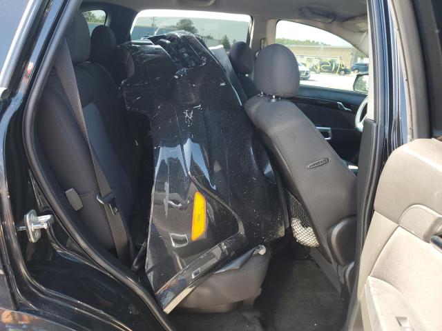 Photo 6 from auction – 2013 CHEVROLET CAPTIVA LT with VIN 3GNAL3EK7DS548610