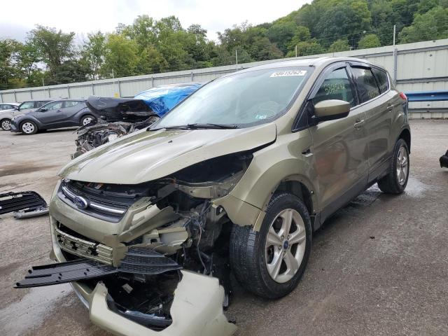 Photo 2 from auction – 2014 FORD ESCAPE SE with VIN 1FMCU9GX8EUA98991