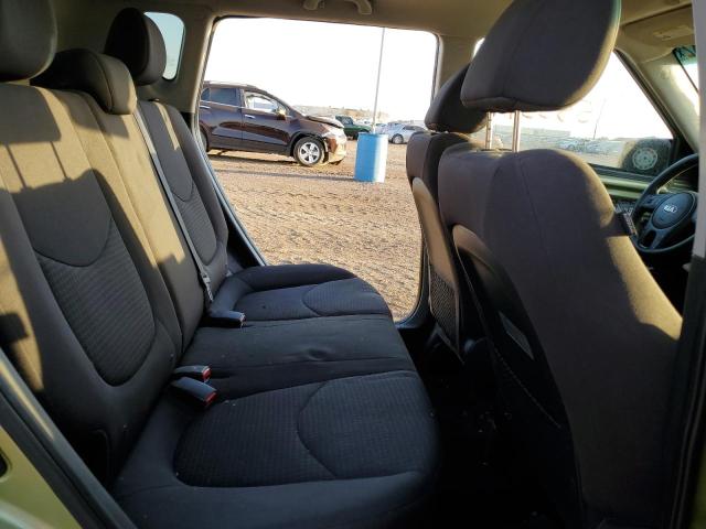 Photo 6 from auction – 2013 KIA SOUL with VIN KNDJT2A52D7606575