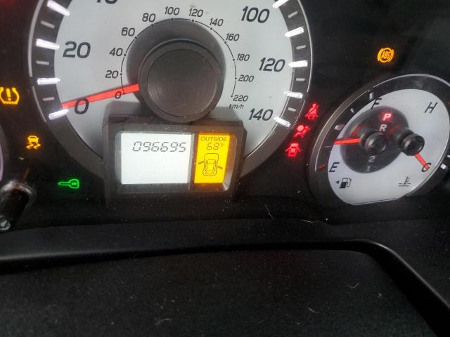 Photo 8 from auction – 2015 HONDA PILOT EXLN with VIN 5FNYF4H7XFB005954