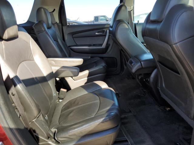 Photo 6 from auction – 2010 GMC ACADIA SLT with VIN 1GKLVNED2AJ179455