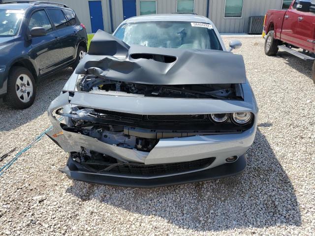 Photo 7 from auction – 2021 DODGE CHALLENGER with VIN 2C3CDZBT2MH623669