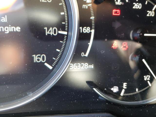 Photo 8 from auction – 2019 MAZDA CX-5 GRAND with VIN JM3KFADM2K1510896