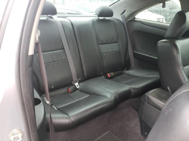 Photo 6 from auction – 2003 HONDA ACCORD EX with VIN 1HGCM82653A021850