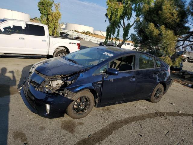 Photo 2 from auction – 2013 TOYOTA PRIUS with VIN JTDKN3DU7D1629957