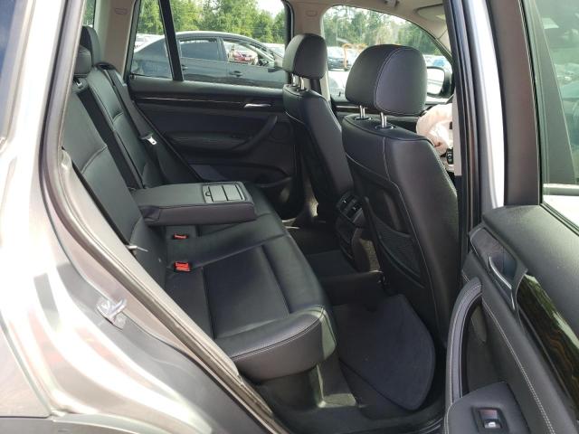 Photo 6 from auction – 2014 BMW X3 XDRIVE3 with VIN 5UXWX7C58E0E80979