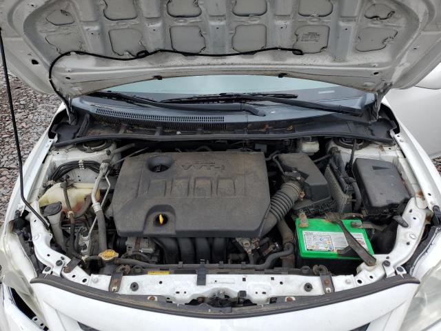 Photo 7 from auction – 2012 TOYOTA COROLLA BA with VIN 2T1BU4EE9CC853158